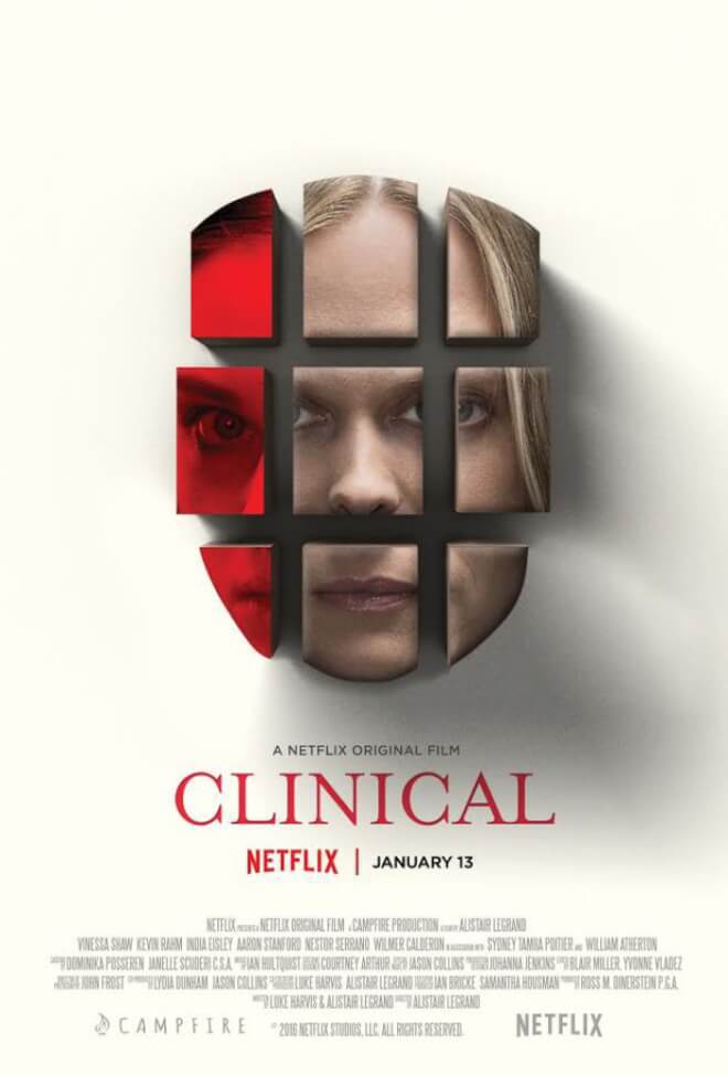 Klinik – Clinical