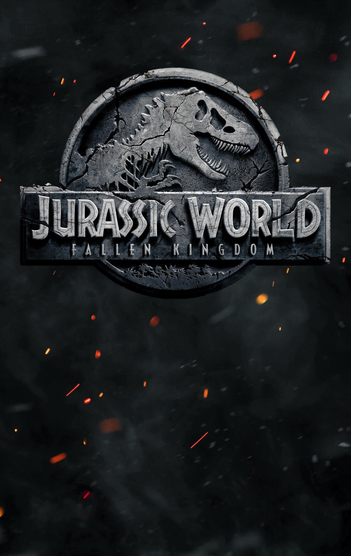 Jurassic Park 5 – Jurassic World 2 Yıkılmış Krallık