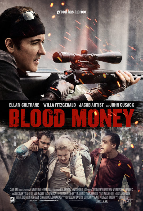 Kanlı Para – Blood Money 2017