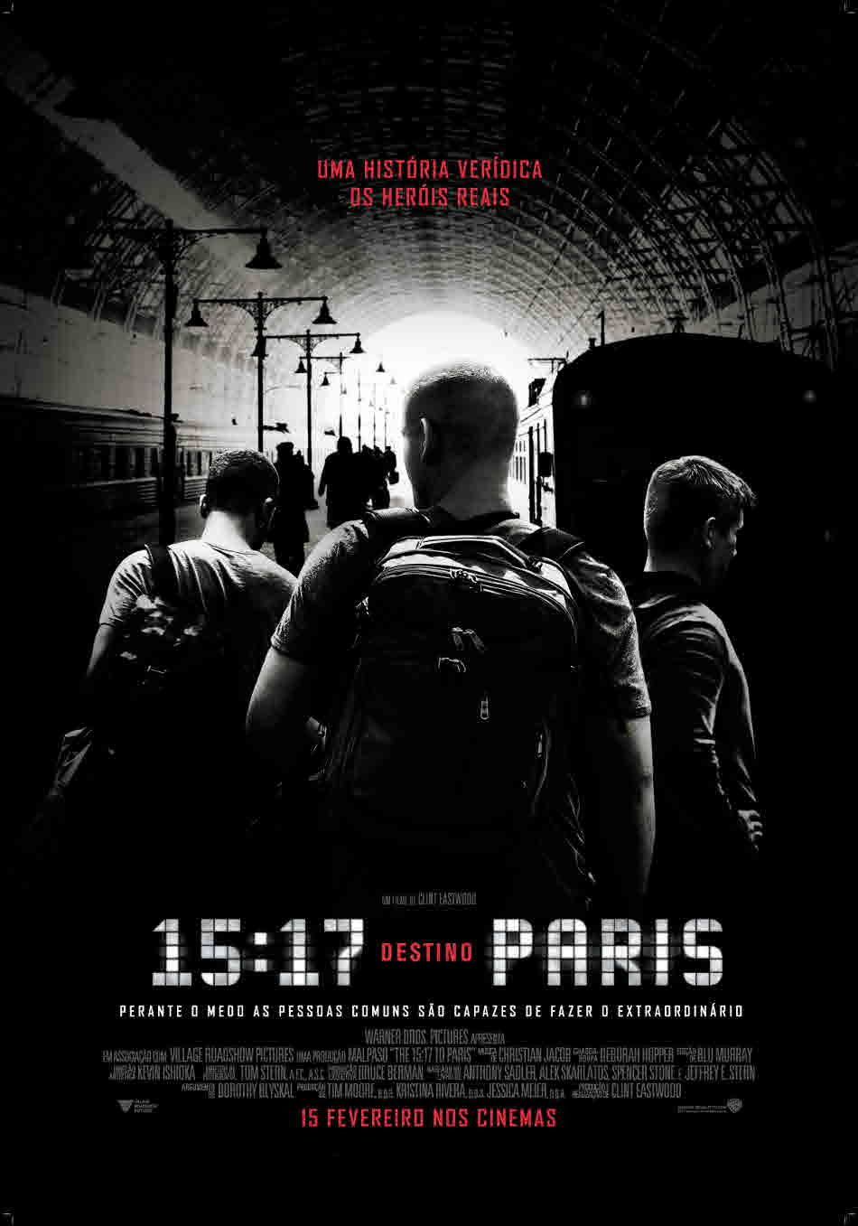 15:17 Paris Treni