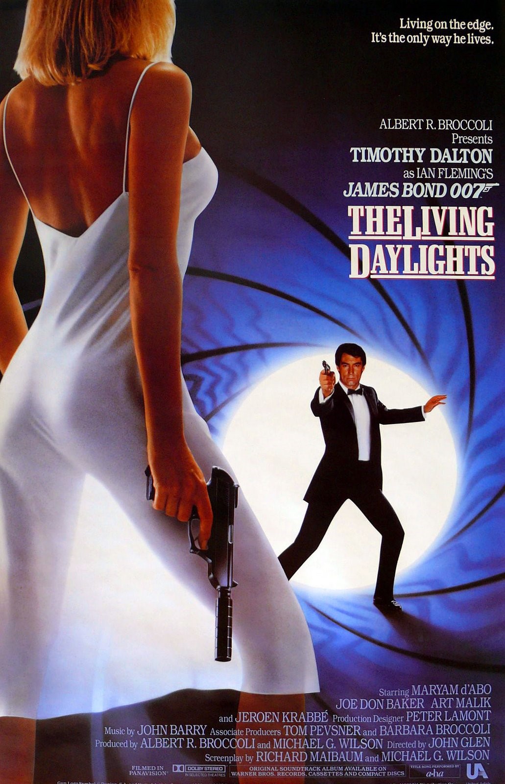 James Bond 007 Gün Işığında Suikast