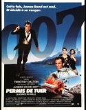 James Bond 007 Öldürme Yetkisi