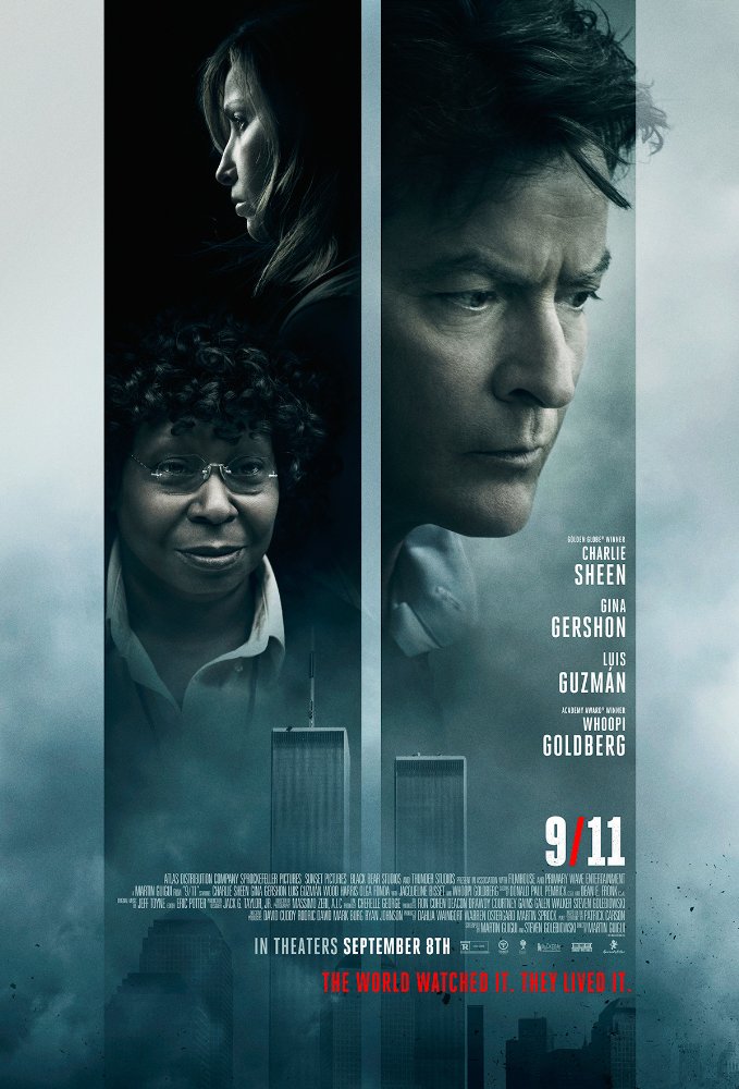 9/11 – Nine Eleven