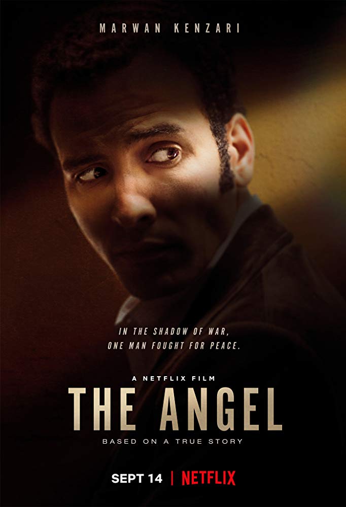 Melek – The Angel