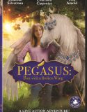Pegasus Kırık Kanatlı Midilli