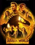 Jurassic Park 6 – Jurassic World Hakimiyet