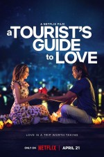 Bir Turistin Aşk Rehberi