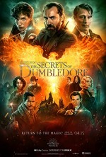 Fantastik Canavarlar 3 Dumbledore’un Sırları