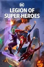 Süper Kahramanlar Birliği