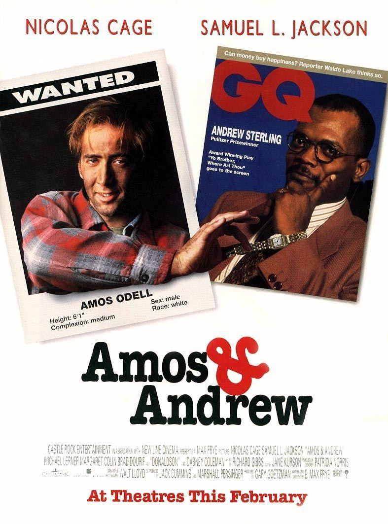 Amos ve Andrew
