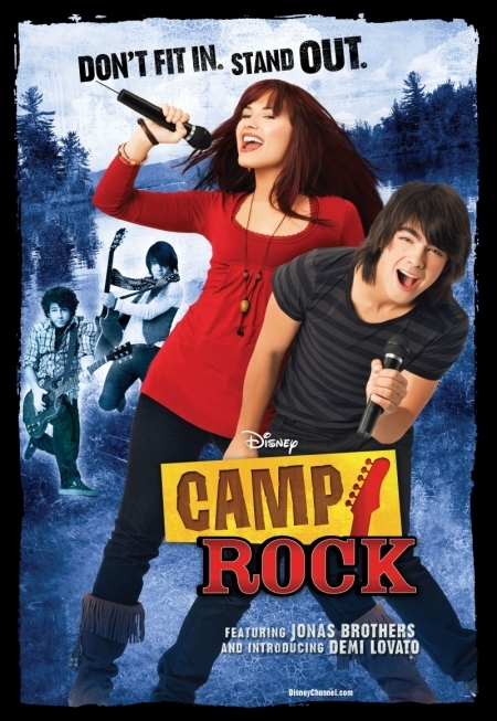 Rock Kampı 1