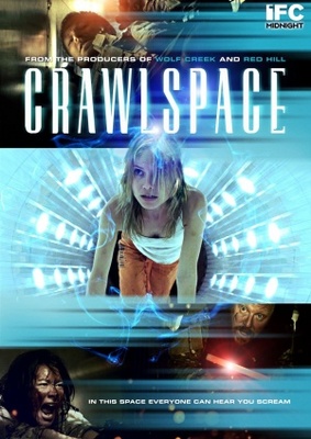 Alan Tarama – Crawlspace 2012