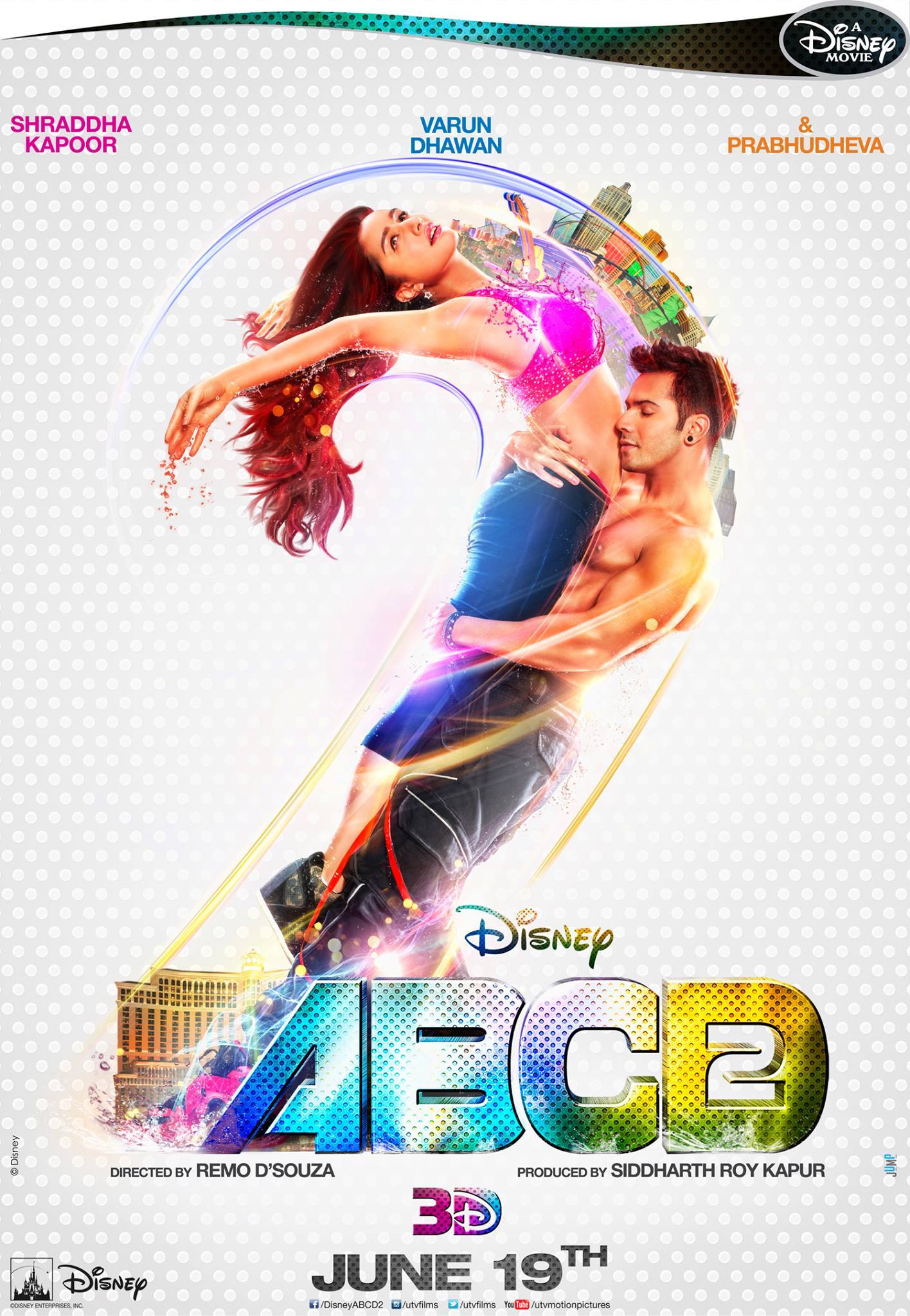 ABCD Any Body Can Dance 2