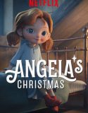 Angela’nın Noel’i