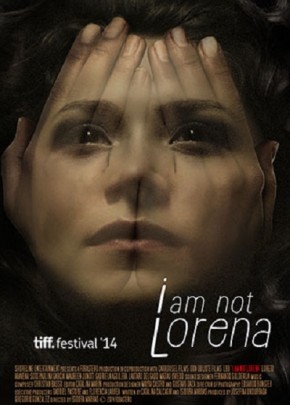Ben Lorena Değilim