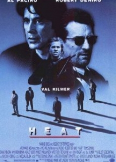 Büyük Hesaplaşma – Heat 1995