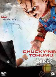 Chucky 5 – Chuckynin Tohumu Bebek