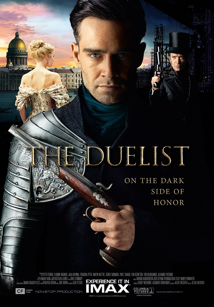 Düellocu – The Duelist – Duelyant