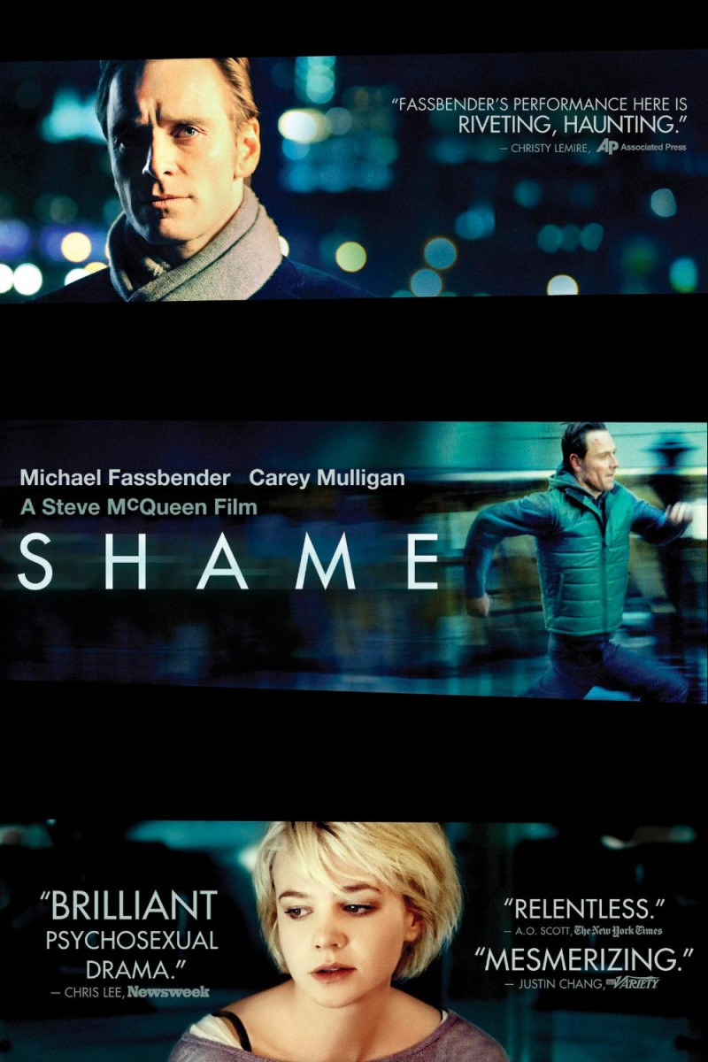 Utanç – Shame 2011