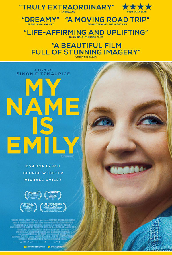 Benim Adım Emily