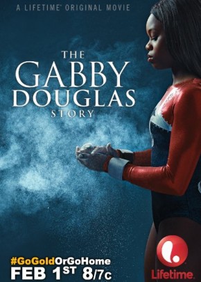Gabby Douglas’ın Hikayesi