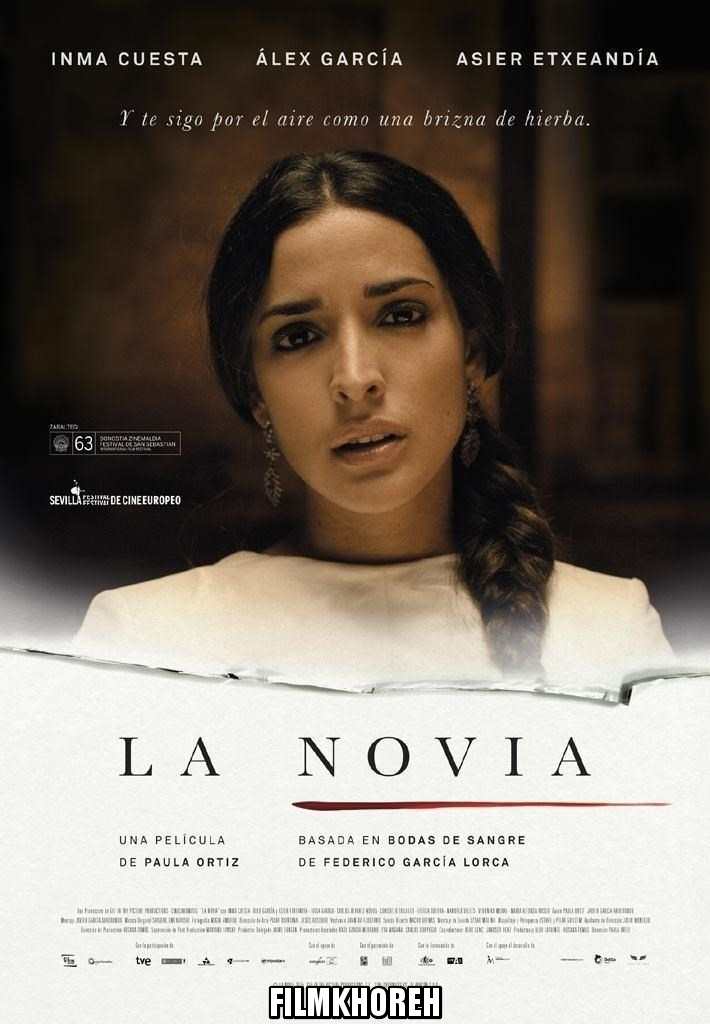Gelin – La Novia 2015