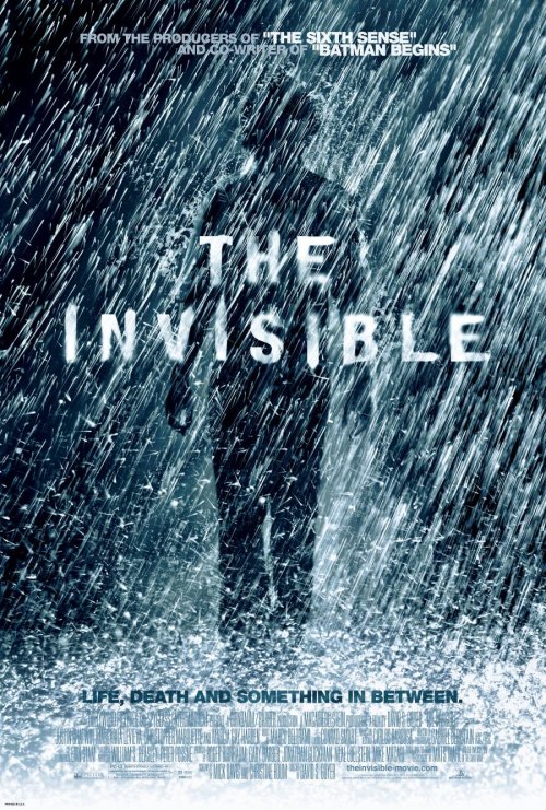 Görünmez – The invisible 2007