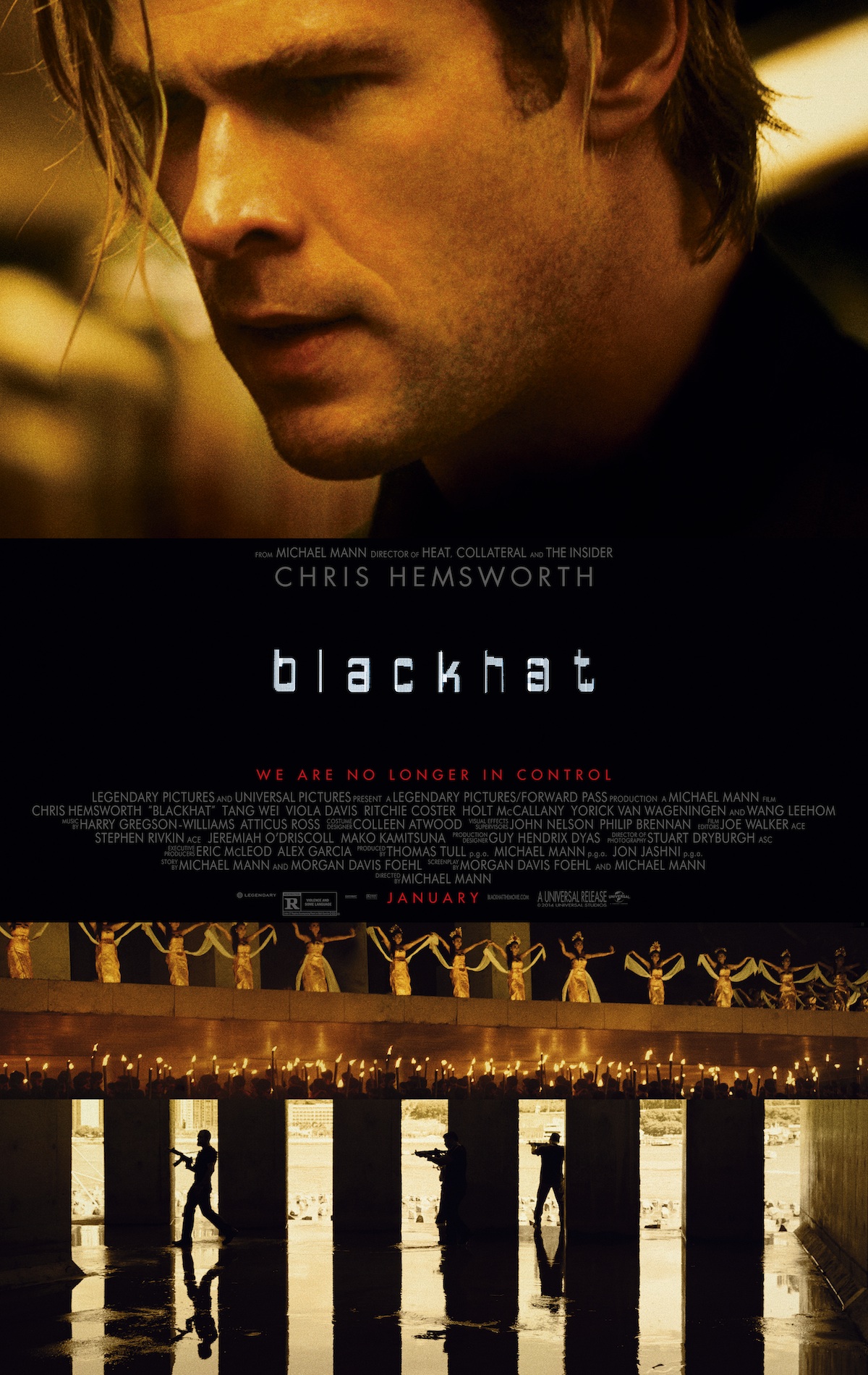 Hacker – Blackhat