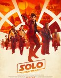 Han Solo Bir Star Wars Hikayesi