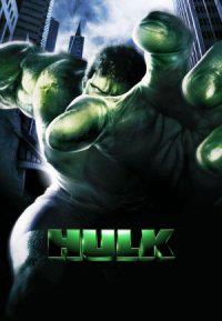Yeşil Dev 1 – Hulk 1