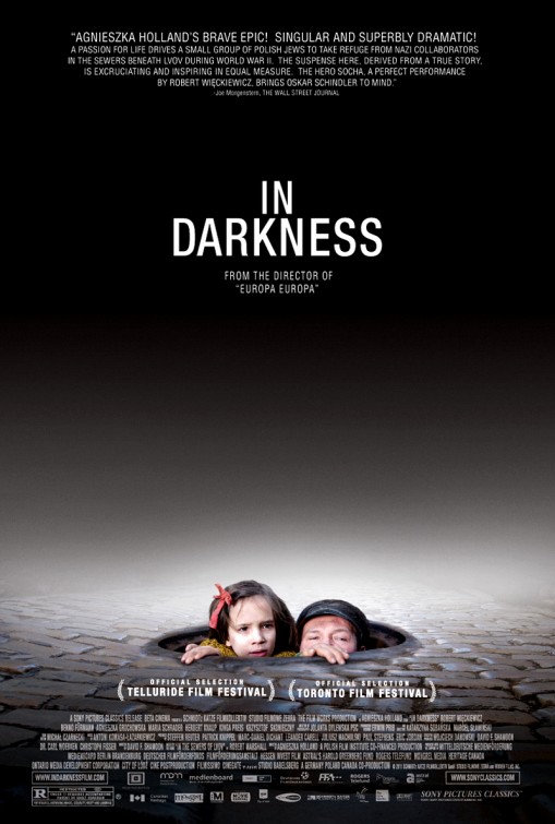 Karanlıkta Kalanlar – In Darkness