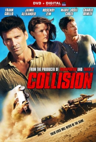 Kesişmeler – Collision 2013