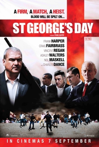 Kirli İş – St George’s Day 2012