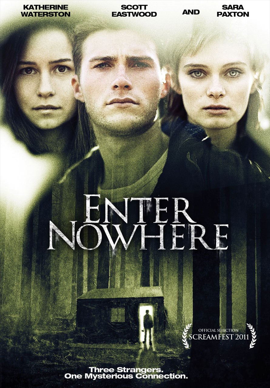 Kulübe – Enter Nowhere 2011
