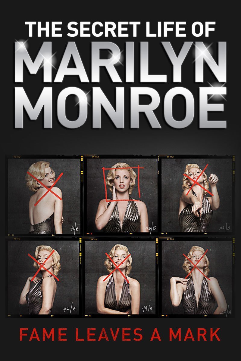Marilyn Monroe ve Bilinmeyen Hayatı 2. Bölüm