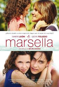 Marsilya – Marsella