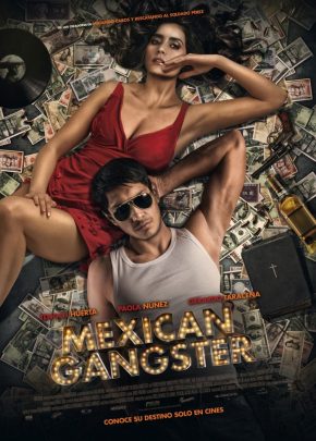 Meksikalı Gangster