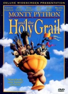 Monty Python ve Kutsal Kase Dublaj