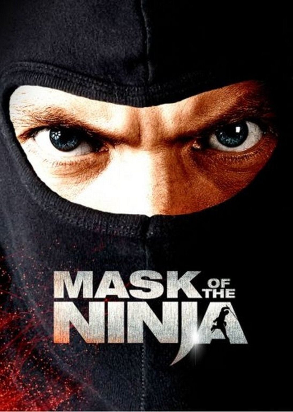 Ninja’nın Maskesi
