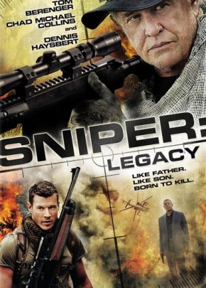 Nişancı 4 – Sniper Legacy