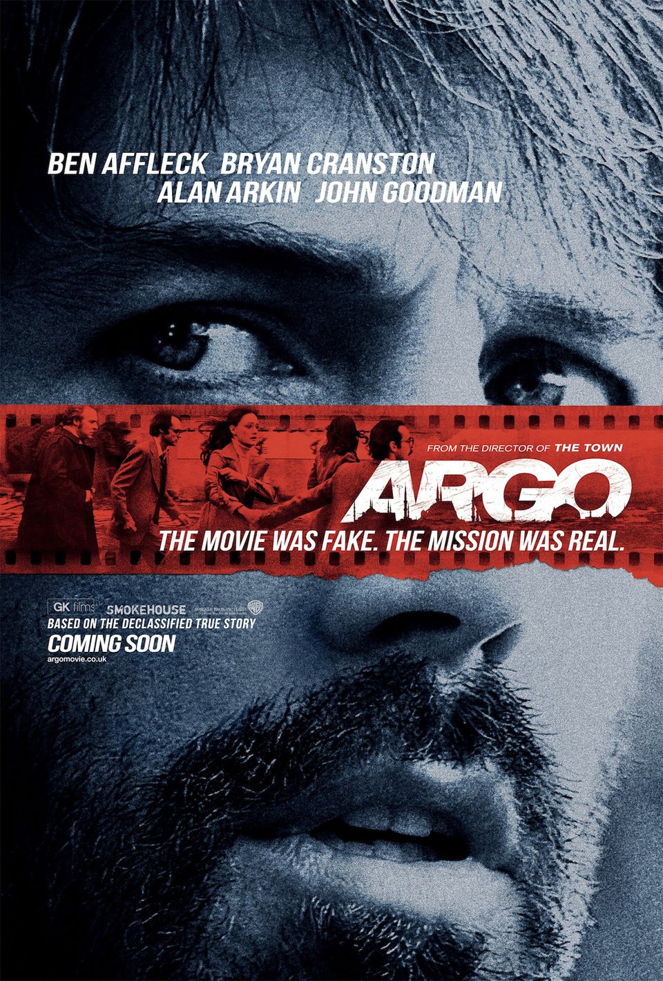Operasyon Argo