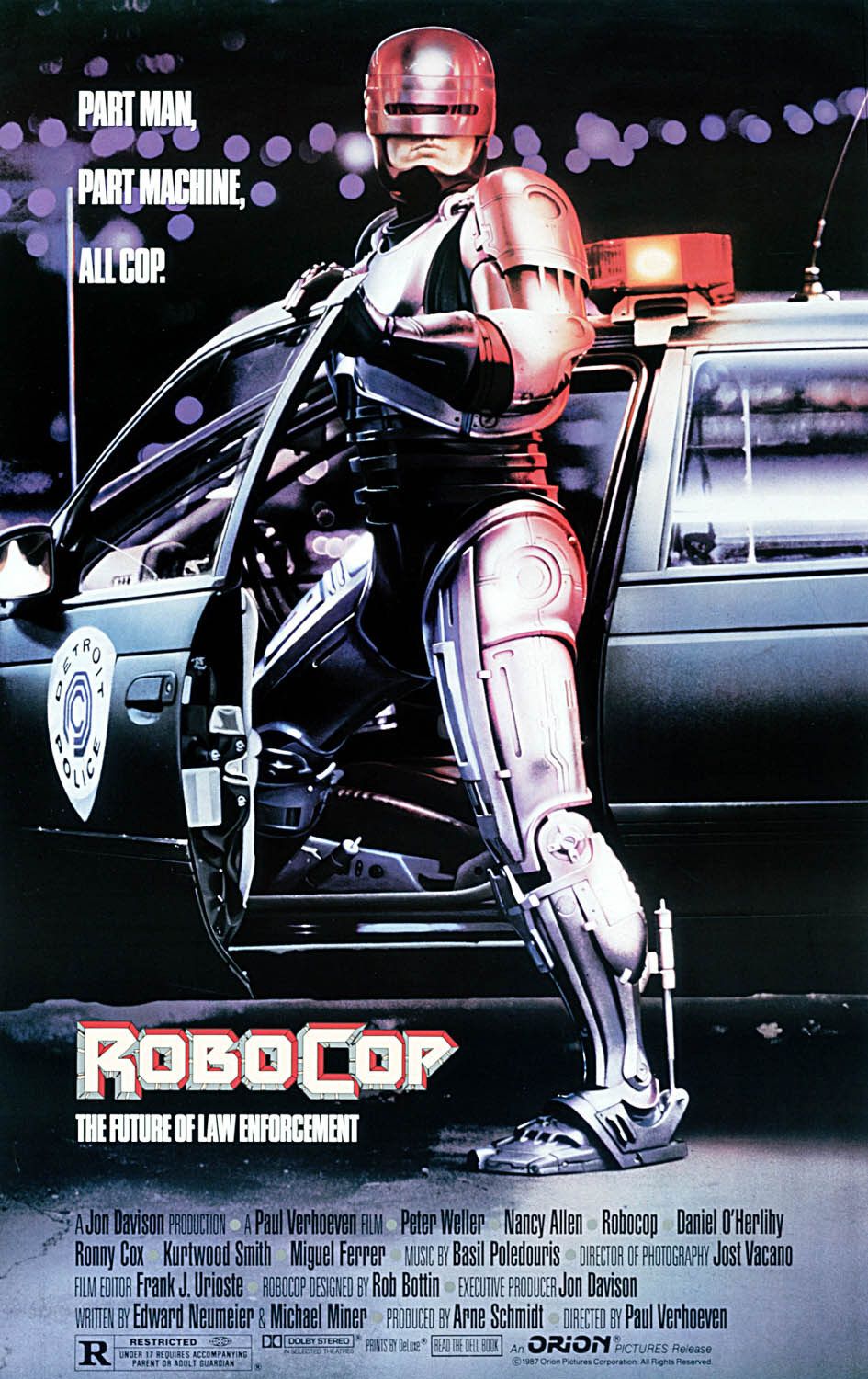 Robocop 1