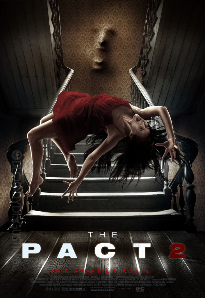 Ruh 2 – The Pact 2