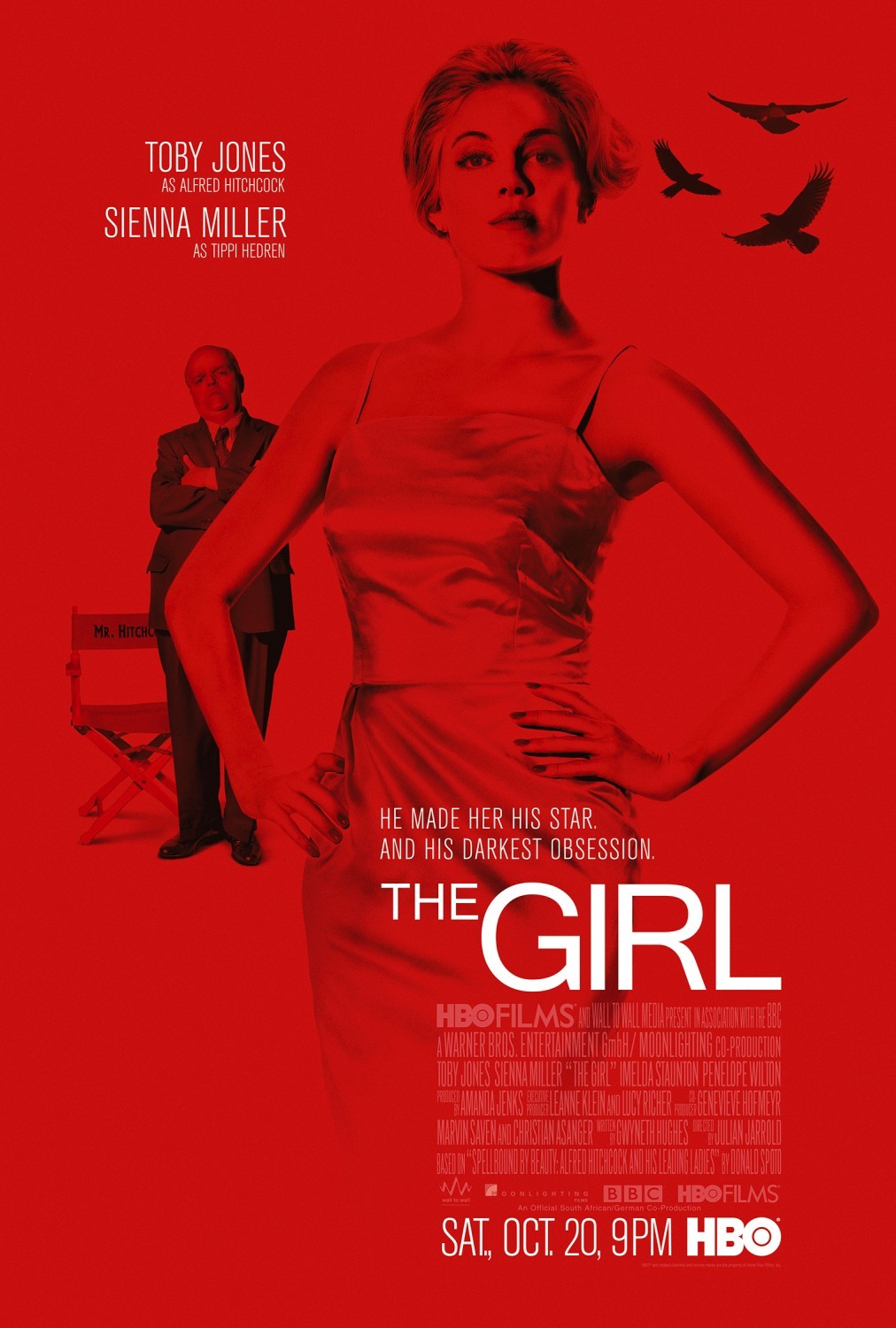 Kız – The Girl