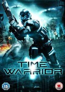 Zaman Savaşçısı – Time Warrior 2013