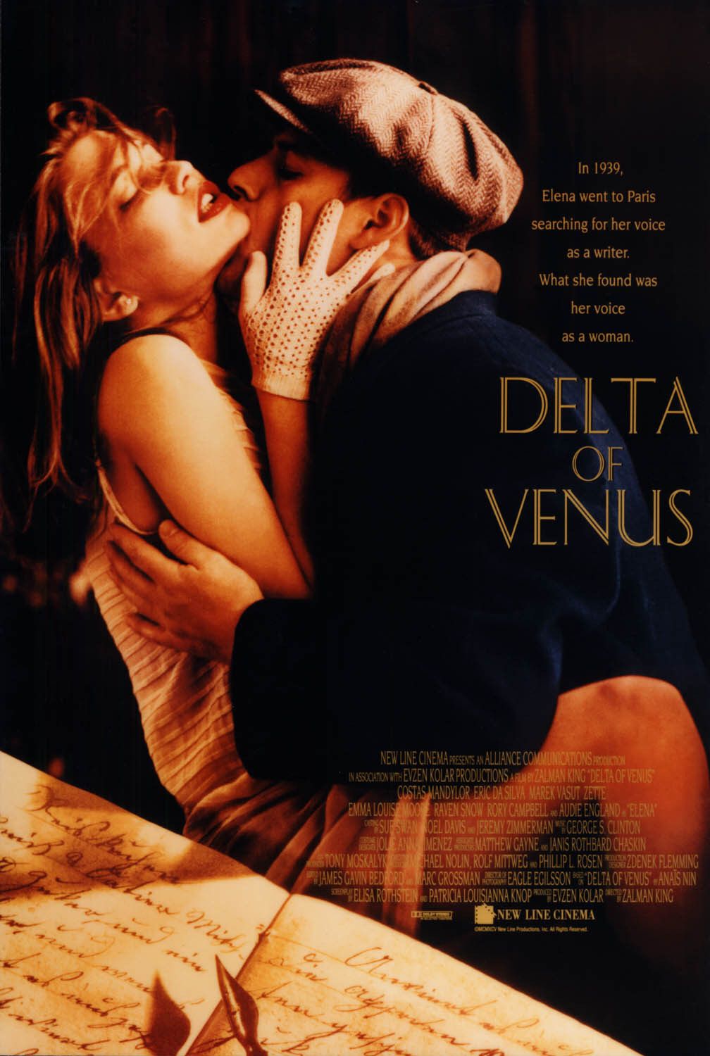 Venüs Deltası
