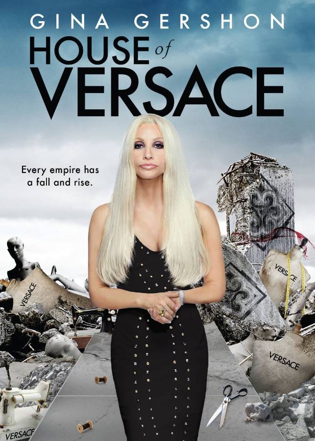 Versace Evi