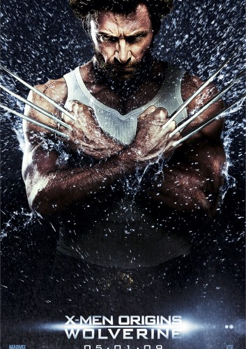 X Men 4 Başlangıç Wolverine