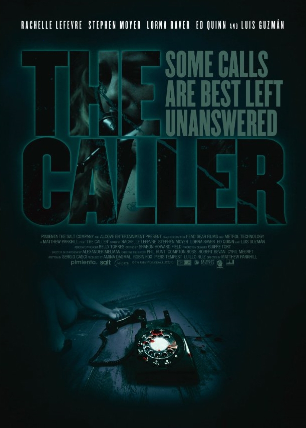 Ziyaretçi – The Caller 2010
